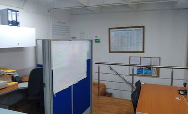 oficina en venta en el poblado. Cod V7866