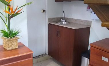 oficina en venta en el poblado. Cod V7866