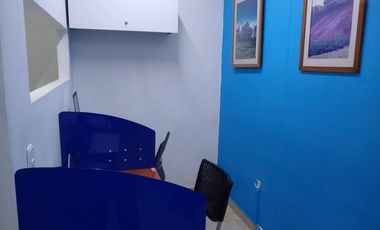 oficina en venta en el poblado. Cod V7866