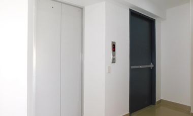 apartamento en arriendo/venta en altos de riomar. Cod V87599