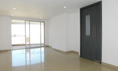 apartamento en arriendo/venta en altos de riomar. Cod V87599