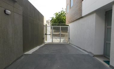 apartamento en arriendo/venta en altos de riomar. Cod V87599