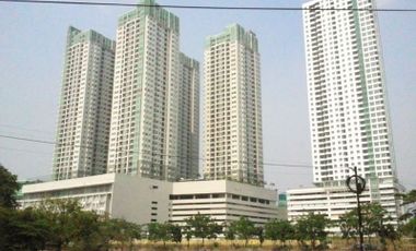 Apartemen Thamrin Residence 3 BR Furnished Siap Huni