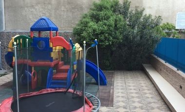 Departamento en venta en Santiago