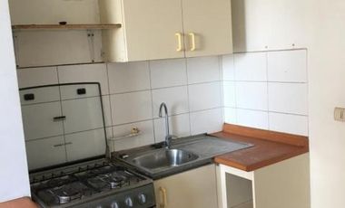 Departamento en venta en Santiago