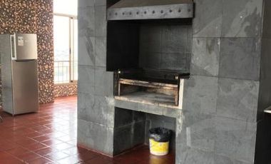 Departamento en venta en Santiago