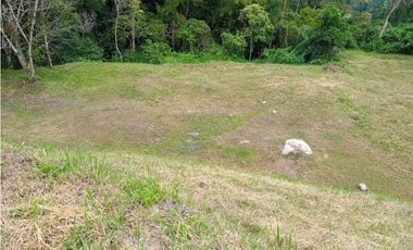 VENTA LOTE TITIRIBI SUROESTE ANTIQUEÑO