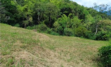 VENTA LOTE TITIRIBI SUROESTE ANTIQUEÑO