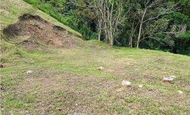 VENTA LOTE TITIRIBI SUROESTE ANTIQUEÑO