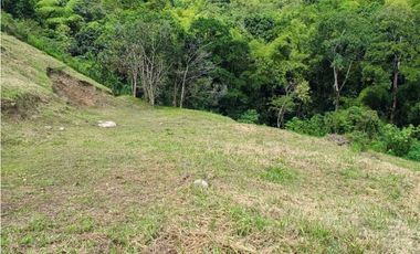 VENTA LOTE TITIRIBI SUROESTE ANTIQUEÑO