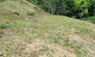 VENTA LOTE TITIRIBI SUROESTE ANTIQUEÑO