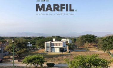 Terrenos Residenciales en Venta al Norte de Villa de Álvarez, Colima