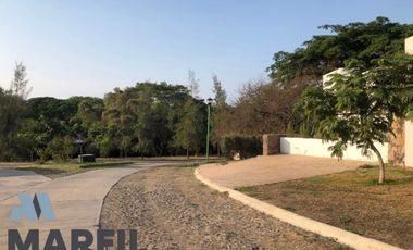 Terrenos Residenciales en Venta al Norte de Villa de Álvarez, Colima