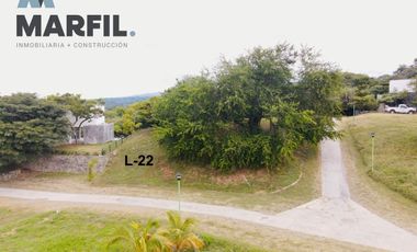 Terrenos Residenciales en Venta al Norte de Villa de Álvarez, Colima