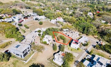 Terrenos Residenciales en Venta al Norte de Villa de Álvarez, Colima