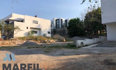Terrenos Residenciales en Venta al Norte de Villa de Álvarez, Colima