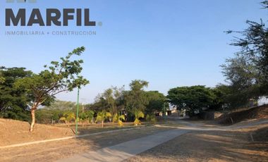 Terrenos Residenciales en Venta al Norte de Villa de Álvarez, Colima