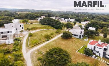Terrenos Residenciales en Venta al Norte de Villa de Álvarez, Colima