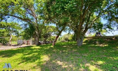 Terrenos Residenciales en Venta al Norte de Villa de Álvarez, Colima