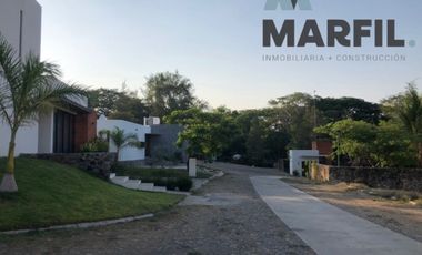 Terrenos Residenciales en Venta al Norte de Villa de Álvarez, Colima