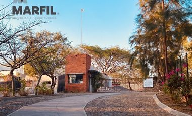 Terrenos Residenciales en Venta al Norte de Villa de Álvarez, Colima