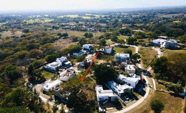 Terrenos Residenciales en Venta al Norte de Villa de Álvarez, Colima