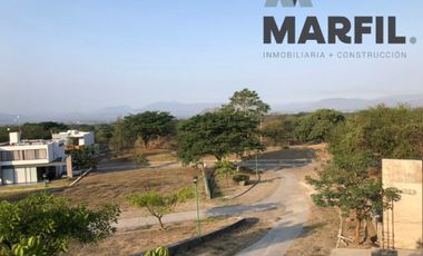 Terrenos Residenciales en Venta al Norte de Villa de Álvarez, Colima