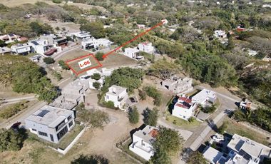 Terrenos Residenciales en Venta al Norte de Villa de Álvarez, Colima