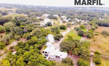 Terrenos Residenciales en Venta al Norte de Villa de Álvarez, Colima