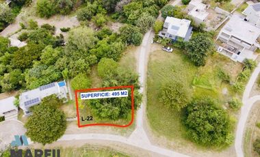 Terrenos Residenciales en Venta al Norte de Villa de Álvarez, Colima