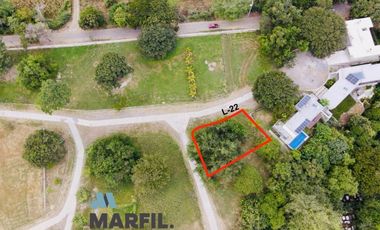 Terrenos Residenciales en Venta al Norte de Villa de Álvarez, Colima