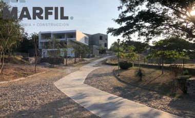 Terrenos Residenciales en Venta al Norte de Villa de Álvarez, Colima