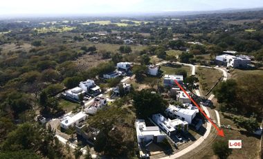 Terrenos Residenciales en Venta al Norte de Villa de Álvarez, Colima