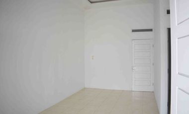 siap huni rumah full pagar keliing di harapan raya dekat alam mayang