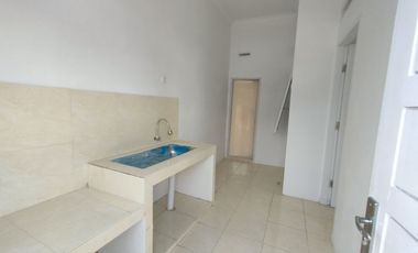 siap huni rumah full pagar keliing di harapan raya dekat alam mayang