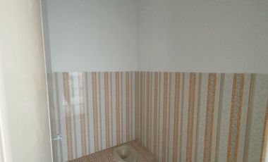 siap huni rumah full pagar keliing di harapan raya dekat alam mayang