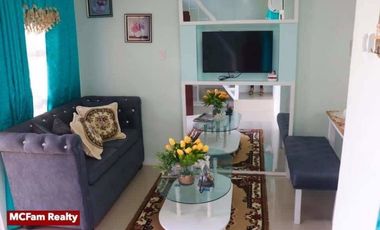 Lumina Homes Affordable House And Lot in Sta. Maria Bulacan