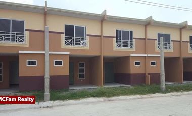 Lumina Homes Affordable House And Lot in Sta. Maria Bulacan