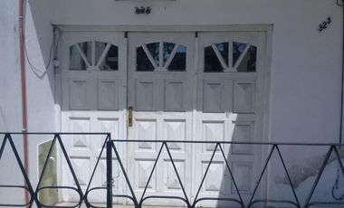 Venta  de  Casa  de 3 ambientes, Villa Luzuriaga ,La Matanza.