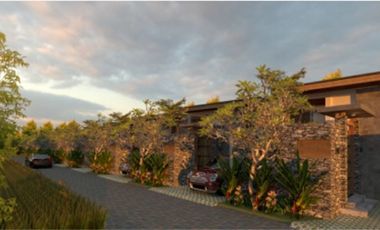 FOR SALE PRIVATE VILLA IN UBUD BALI, HARGA MURAH COCOK UNTUK INVESTASI