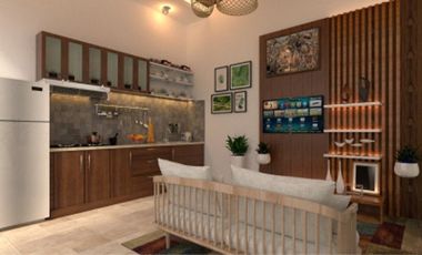 FOR SALE PRIVATE VILLA IN UBUD BALI, HARGA MURAH COCOK UNTUK INVESTASI