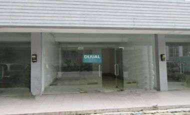 Jual 3 Unit Ruko Strategis di Balikpapan Superblock Kota Balikpapan