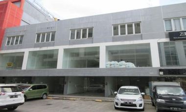 Jual 3 Unit Ruko Strategis di Balikpapan Superblock Kota Balikpapan
