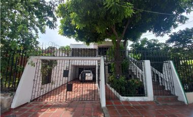 Se vende casa en el sector del Jardin, Santa Marta