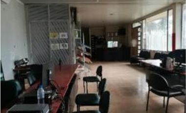 VA PERIMETRAL alquilo bodega de 10.000m2