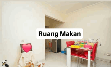 Dijual Rumah Full Furnish Di Cluster Premier Pavilion, Kalideres
