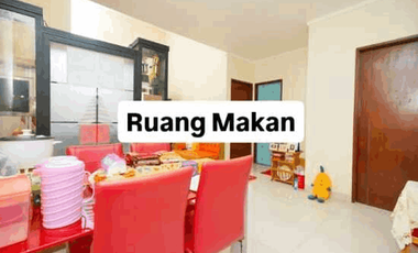 Dijual Rumah Full Furnish Di Cluster Premier Pavilion, Kalideres