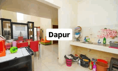 Dijual Rumah Full Furnish Di Cluster Premier Pavilion, Kalideres