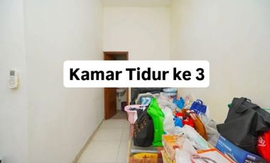 Dijual Rumah Full Furnish Di Cluster Premier Pavilion, Kalideres