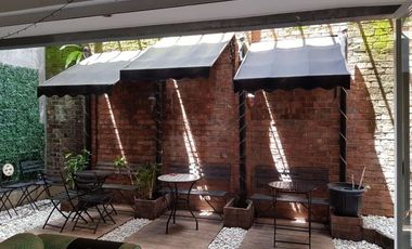 Rumah Nyaman Dan Bagus Di Emerald Bintaro Sektor 9 - SC/WD/BW 1298 BR